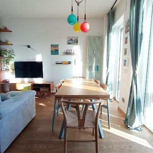 Appartement met Twee Slaapkamers